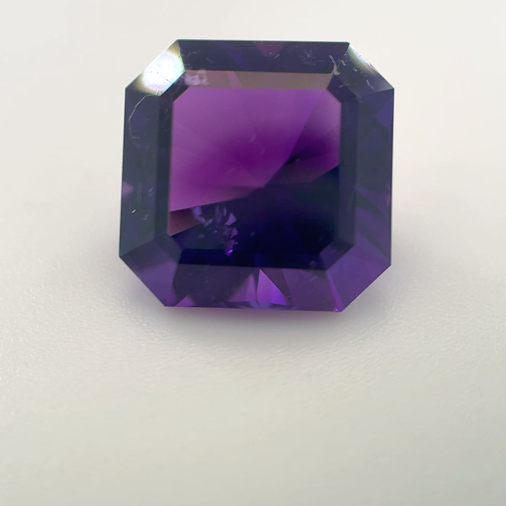 Siberian Amethyst Pair, 7.71ct