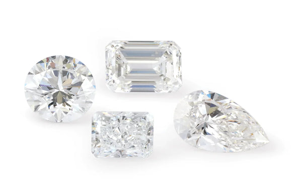 Natural Diamonds