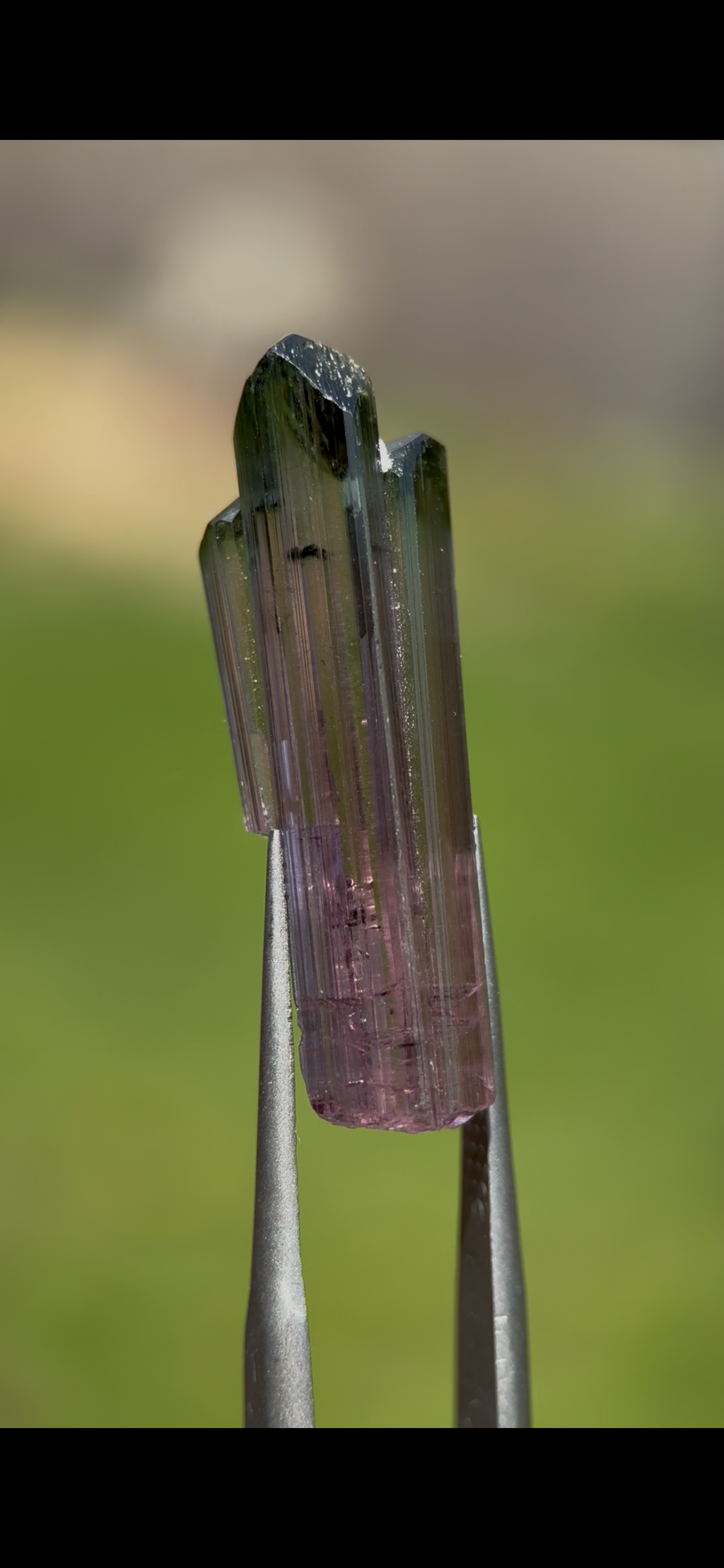 Aricanga Tourmaline, 14.30ct