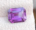 Purple Sapphire, Unheated, 2.29ct