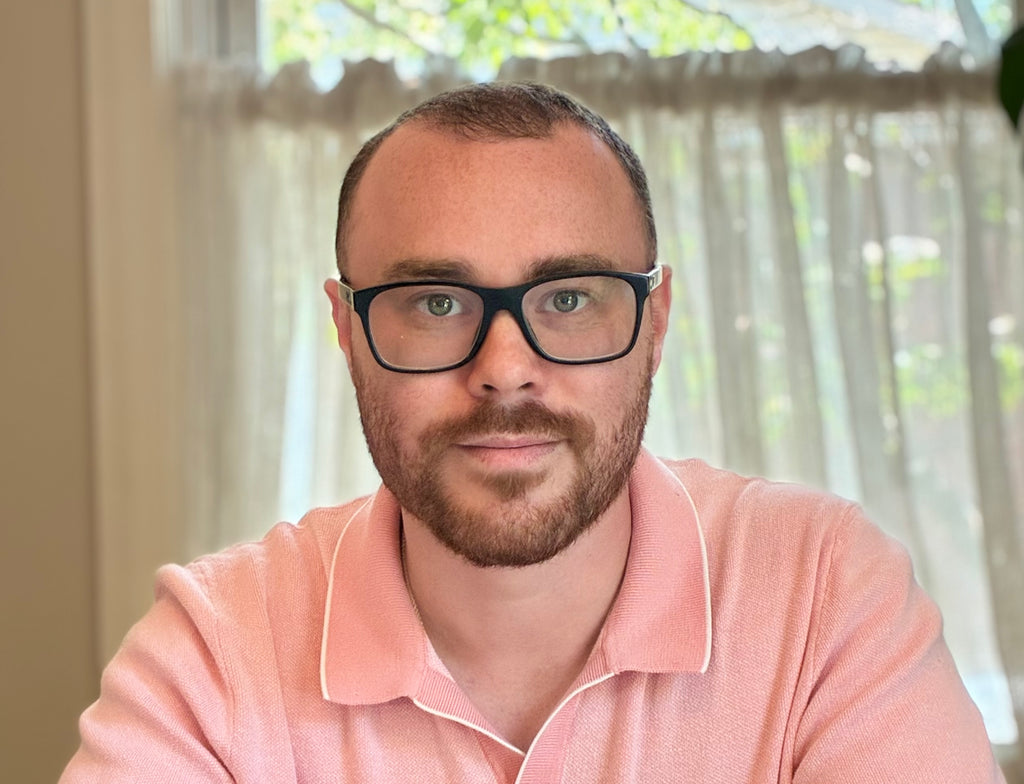 Bespoke Engagement Head Shot