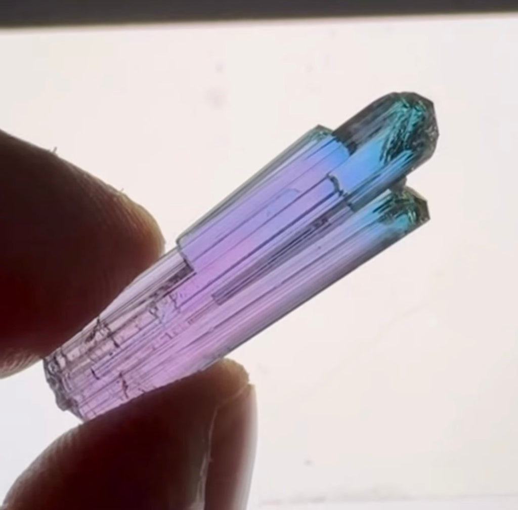 Aricanga Tourmaline, 14.30ct
