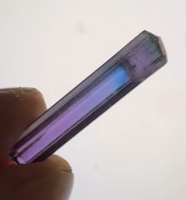 Aricanga Tourmaline, 6.31ct