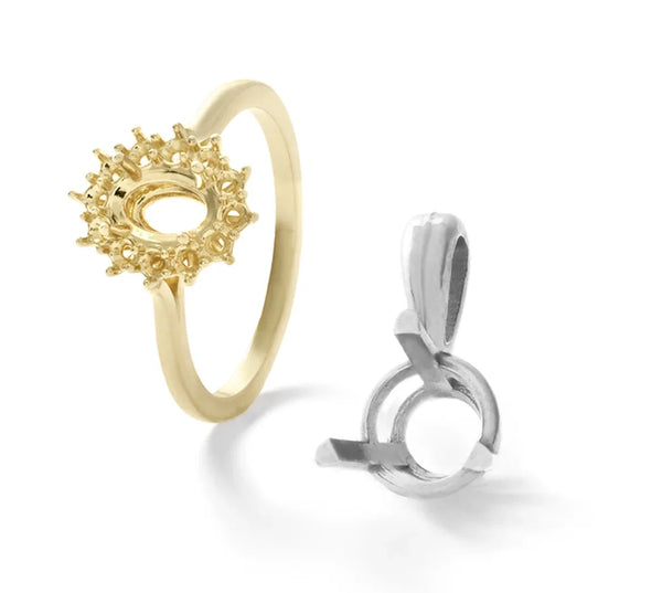 Mountings