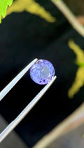 Multi-Color Tanzanite, 2.37ct