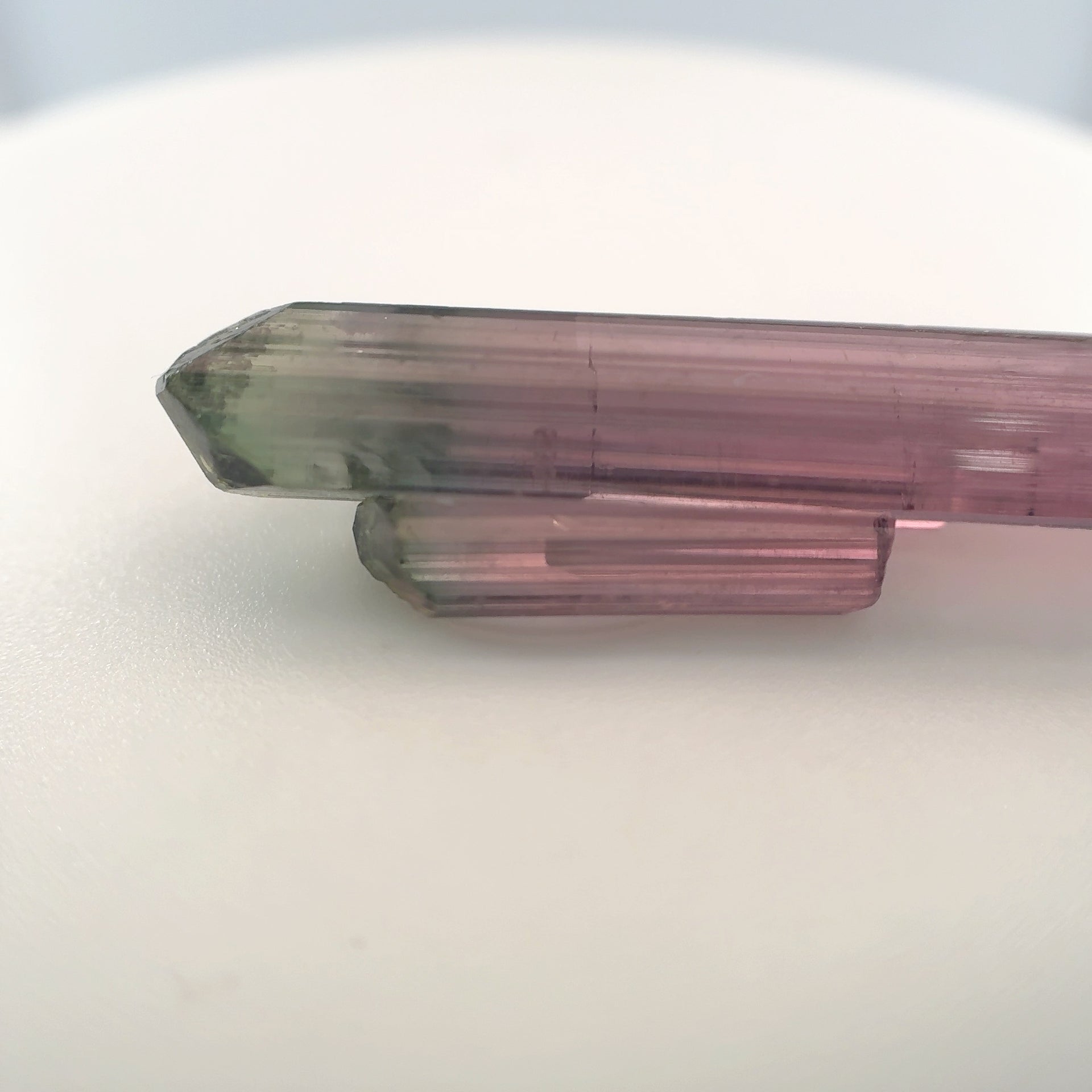 Aricanga Tourmaline, 14.30ct