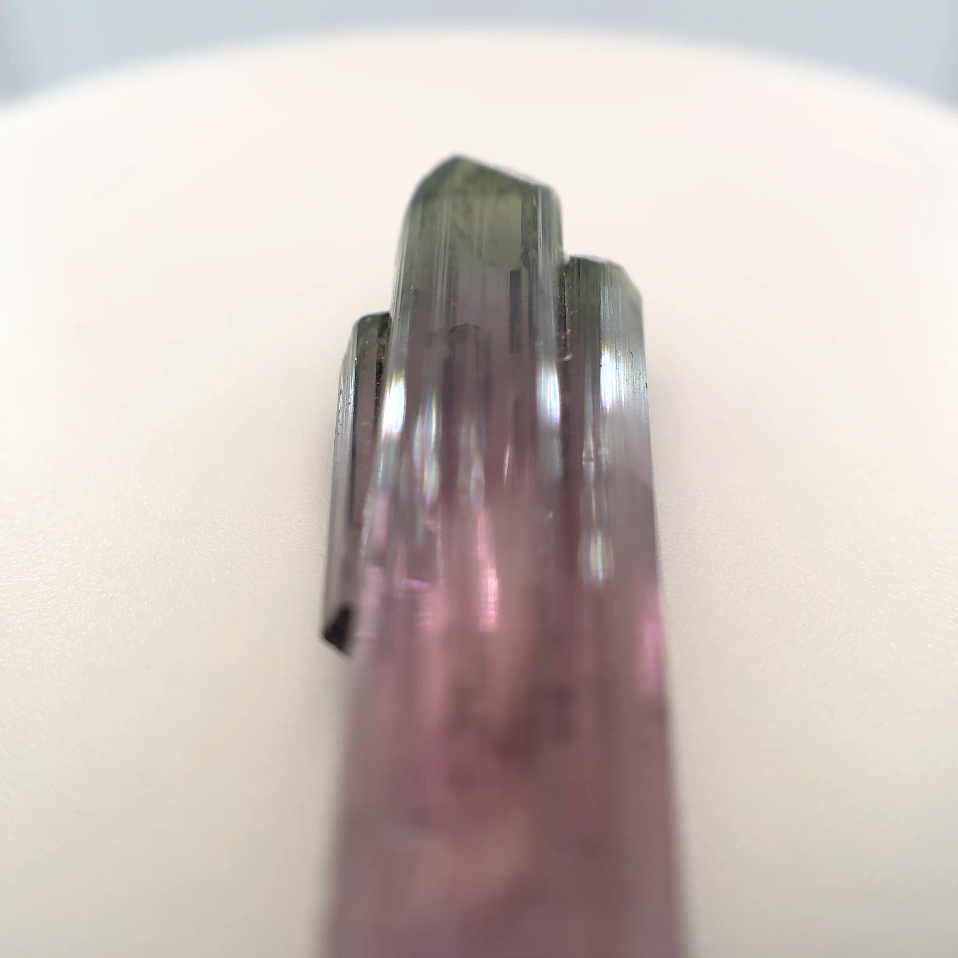 Aricanga Tourmaline, 14.30ct