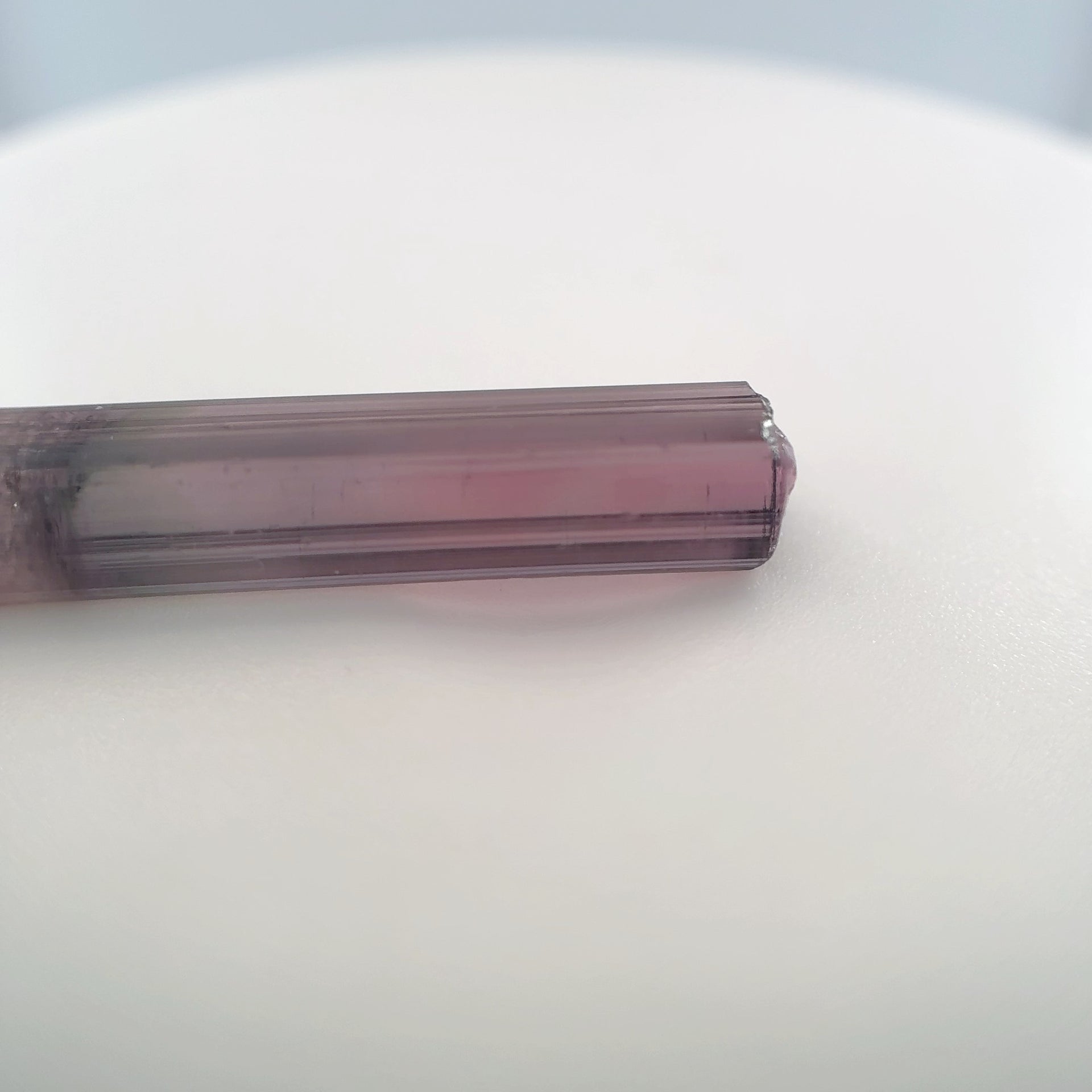 Aricanga Tourmaline, 6.31ct