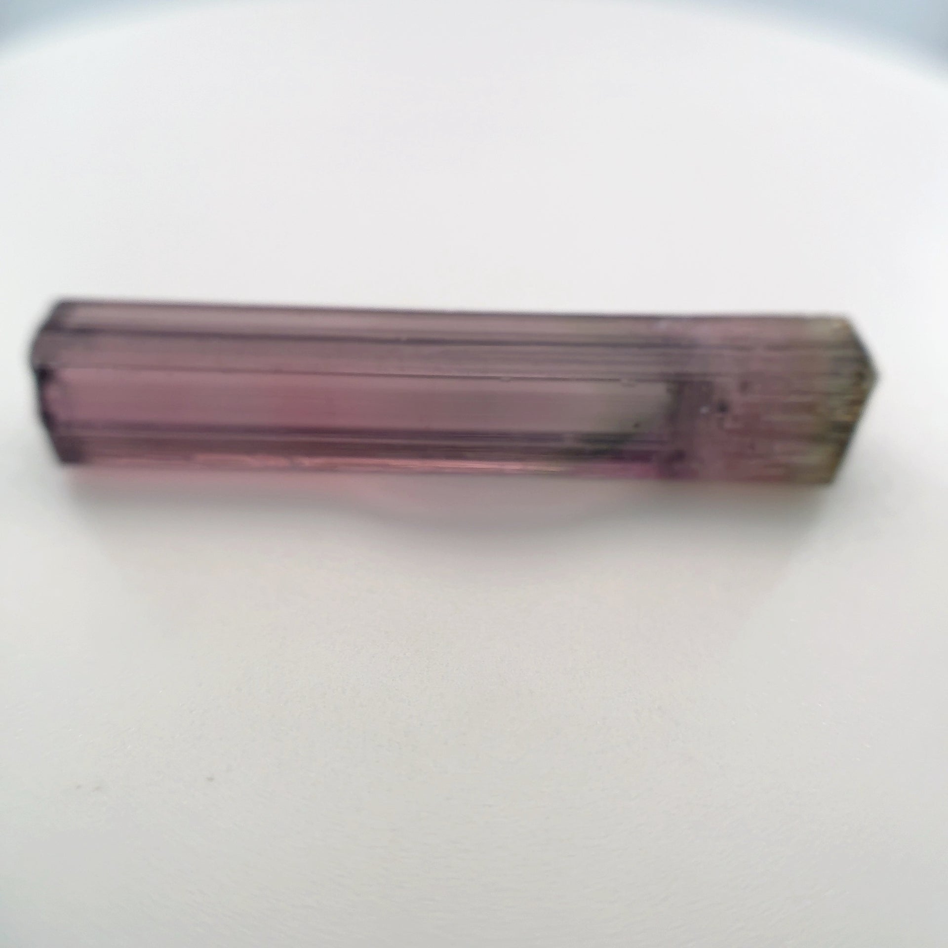 Aricanga Tourmaline, 6.31ct