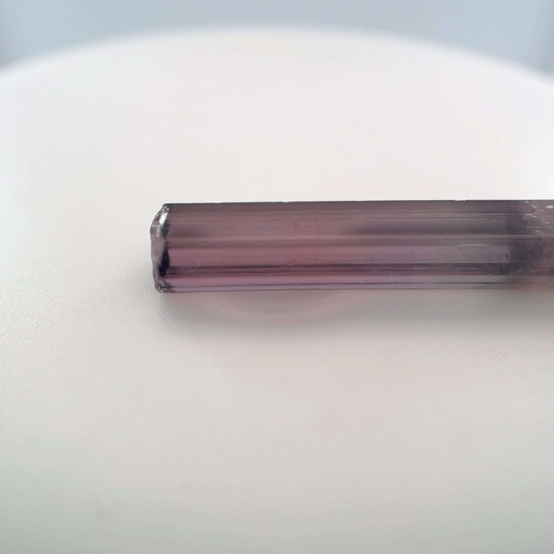 Aricanga Tourmaline, 6.31ct
