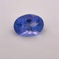 Tanzanite, Oval, 1.00ct