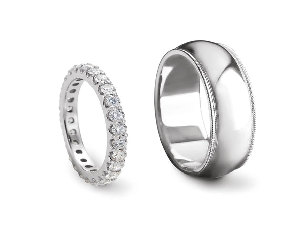 Wedding Bands