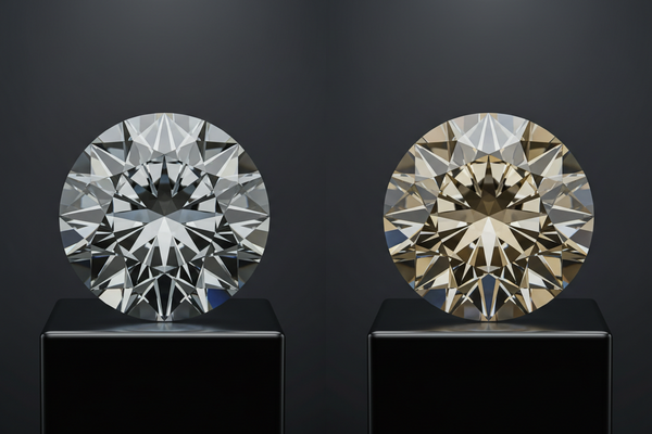 Diamonds