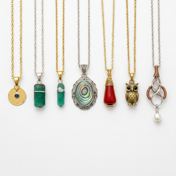 Pendants