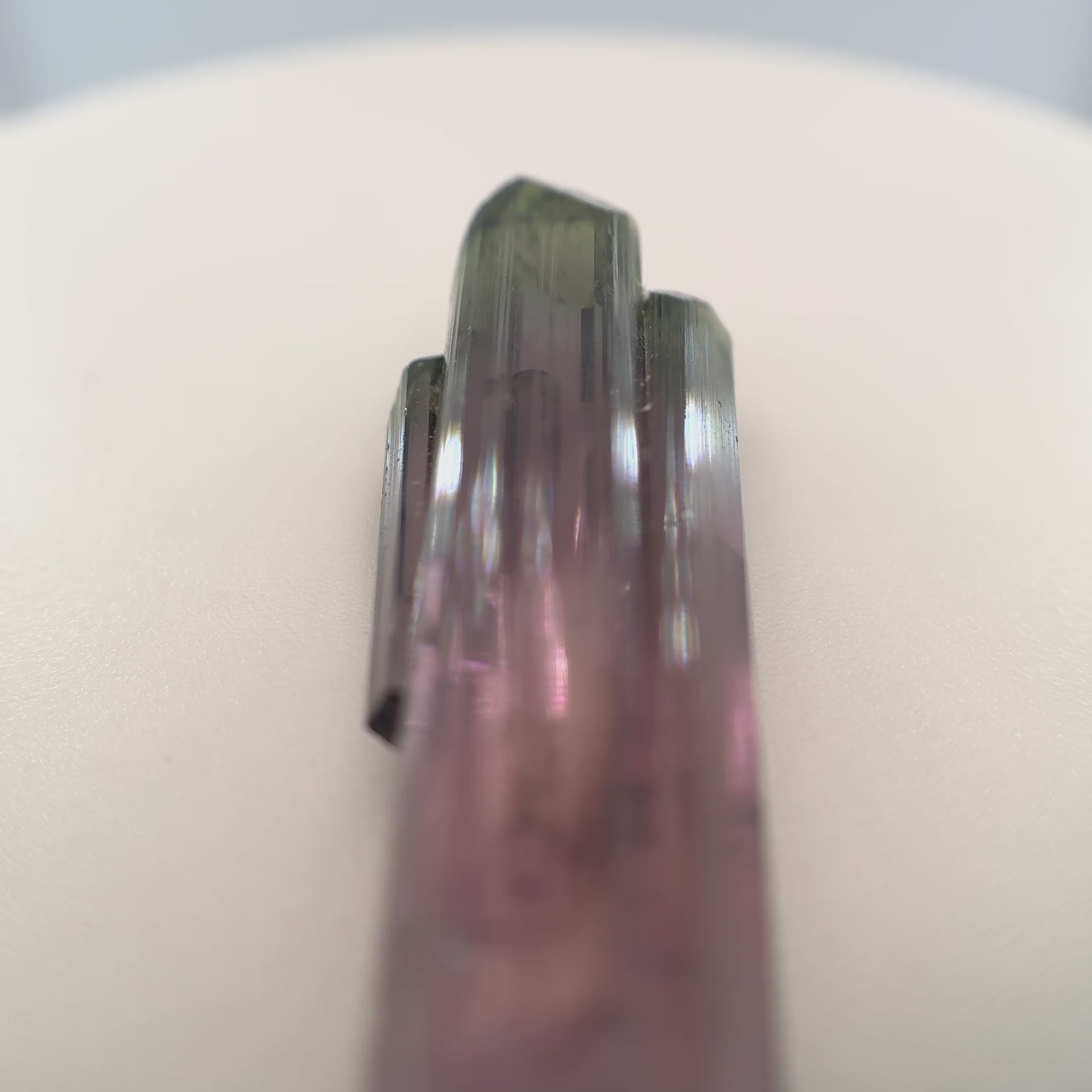 Aricanga Tourmaline, 14.30ct