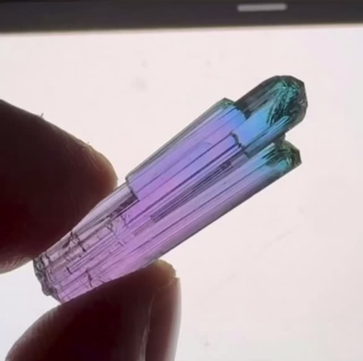 Aricanga Tourmaline, 14.30ct
