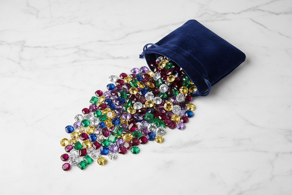 Wholesale Gems